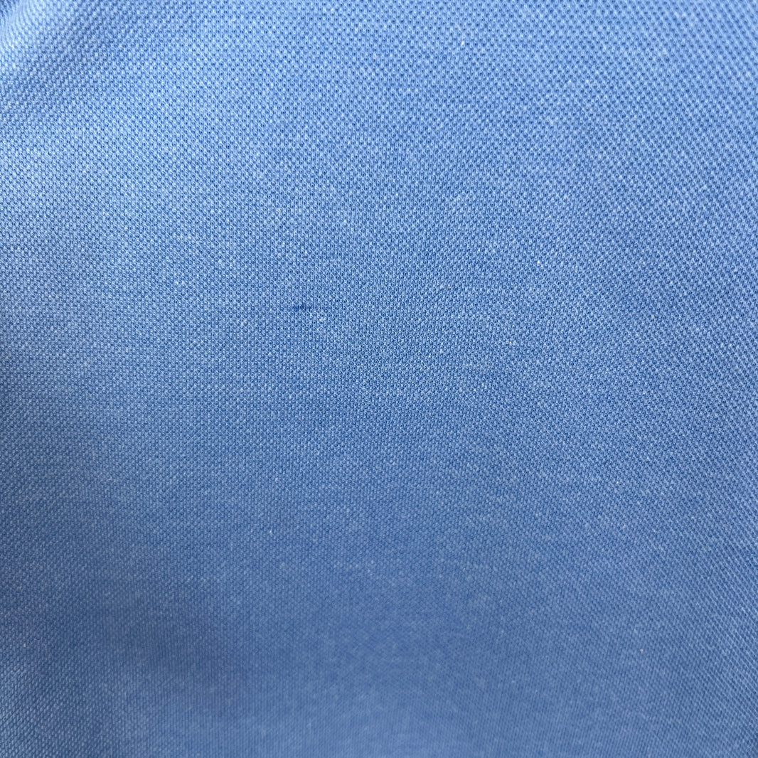 Vintage Porsche La Marina Polo T-Shirt