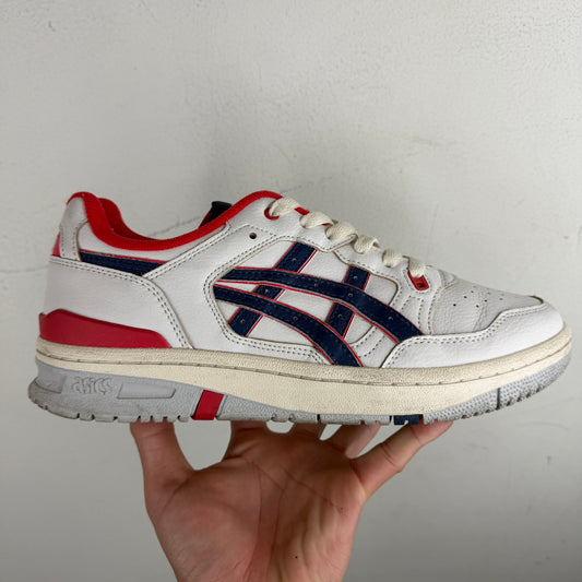 CDG ASICS EX 89 Sneakers