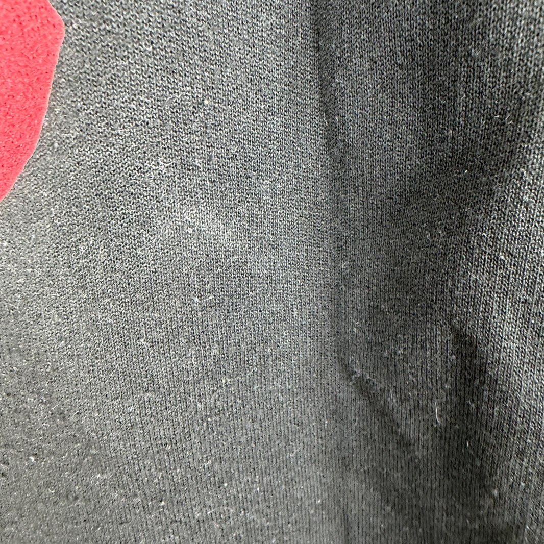 Vintage The Offspring Zip-Up Hoodie