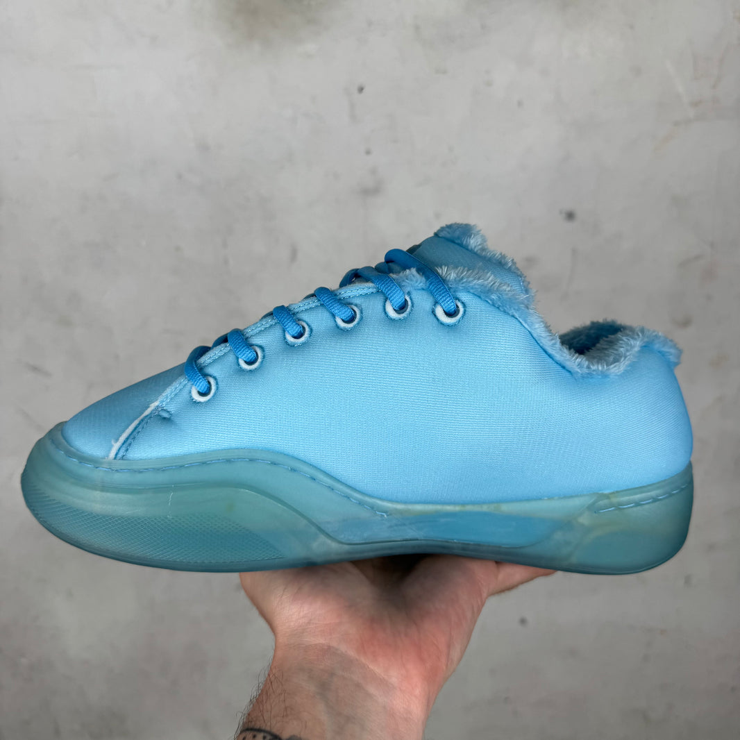 ERL Seafoam Vamp Lows