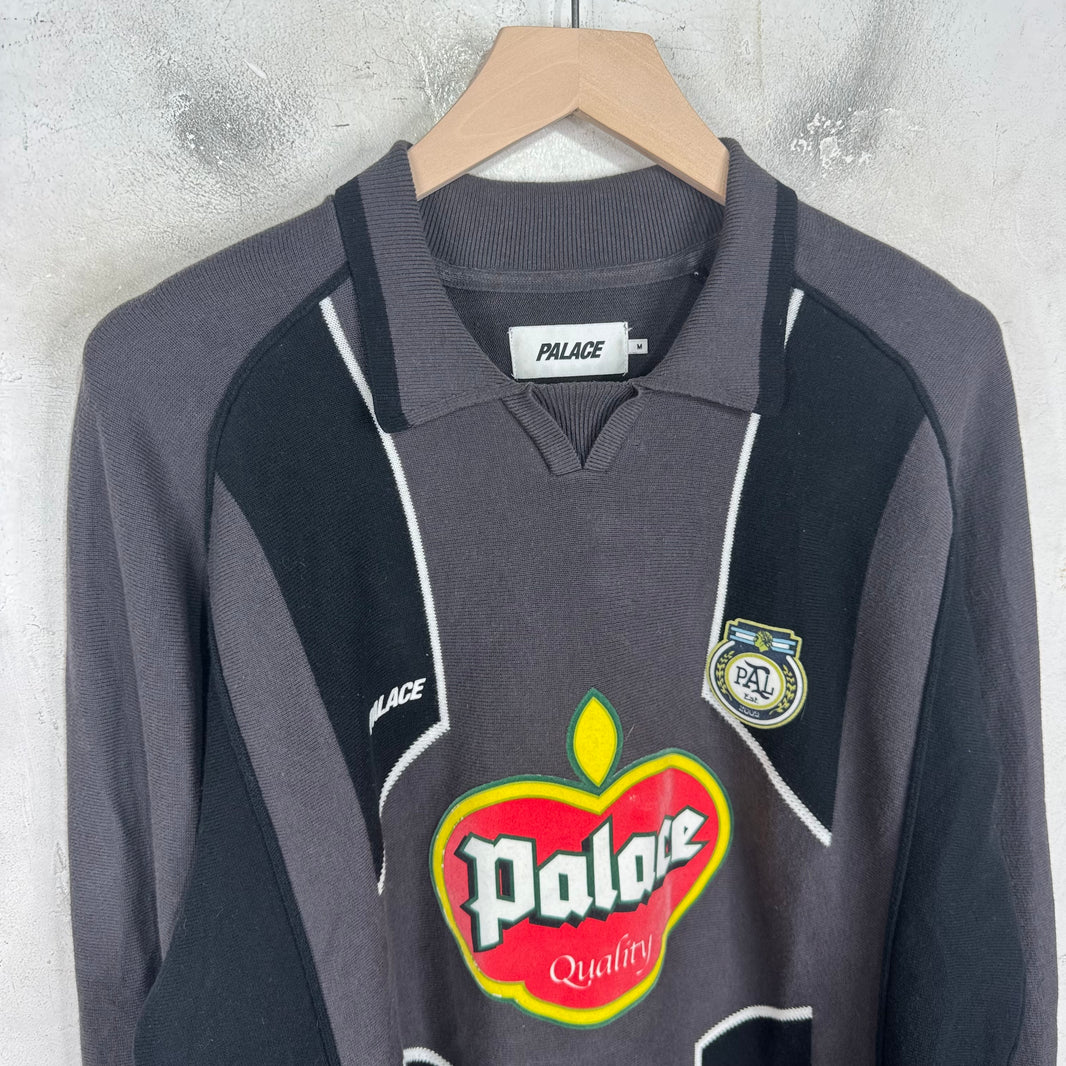Palace Palazio Knit Sweater