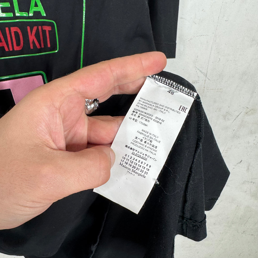 Margiela Fashion Aid Kit T-Shirt