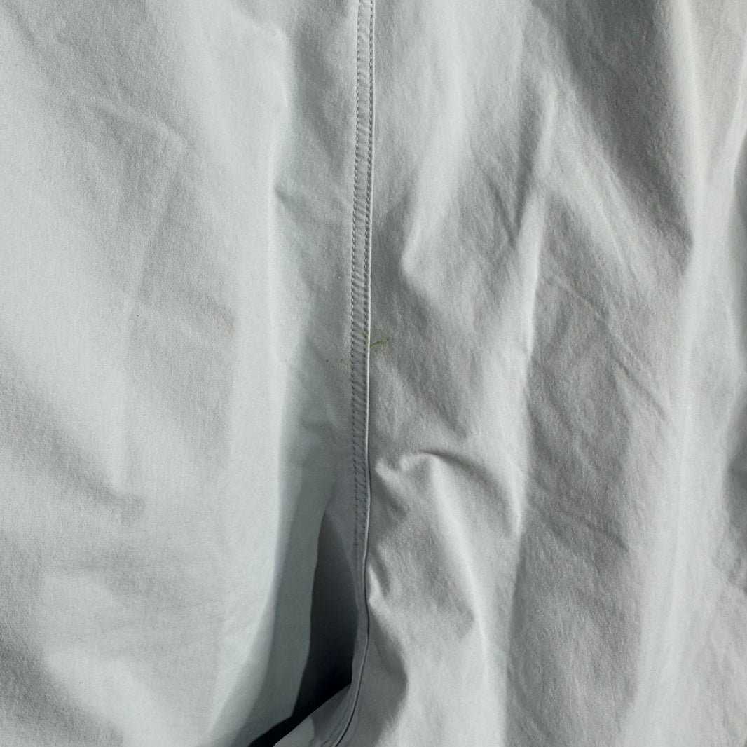 Arc'teryx Light Grey Women's Shorts