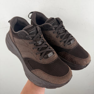 Hoka Brown EG Bondi L Sneakers