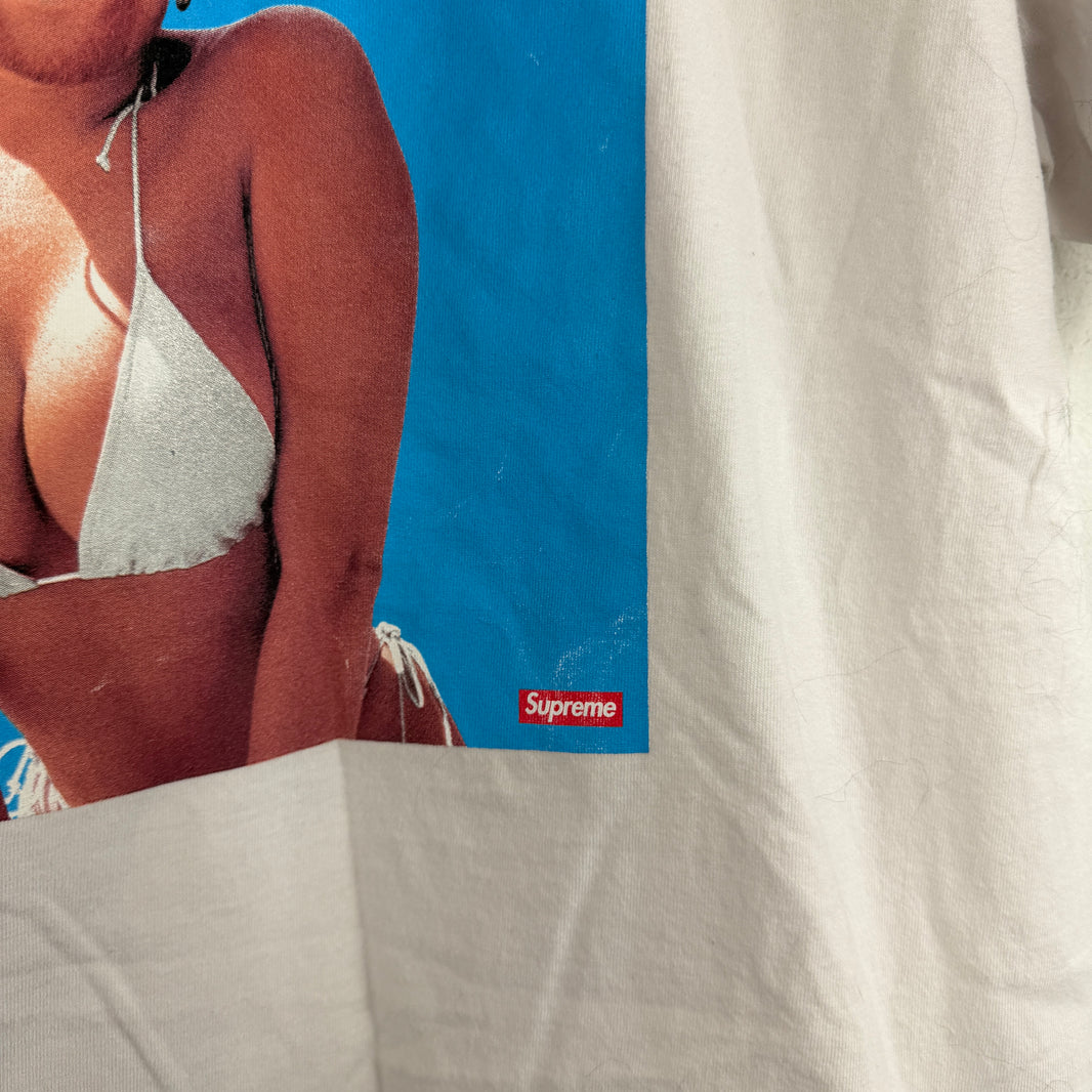 Supreme Aphex Twin T-Shirt