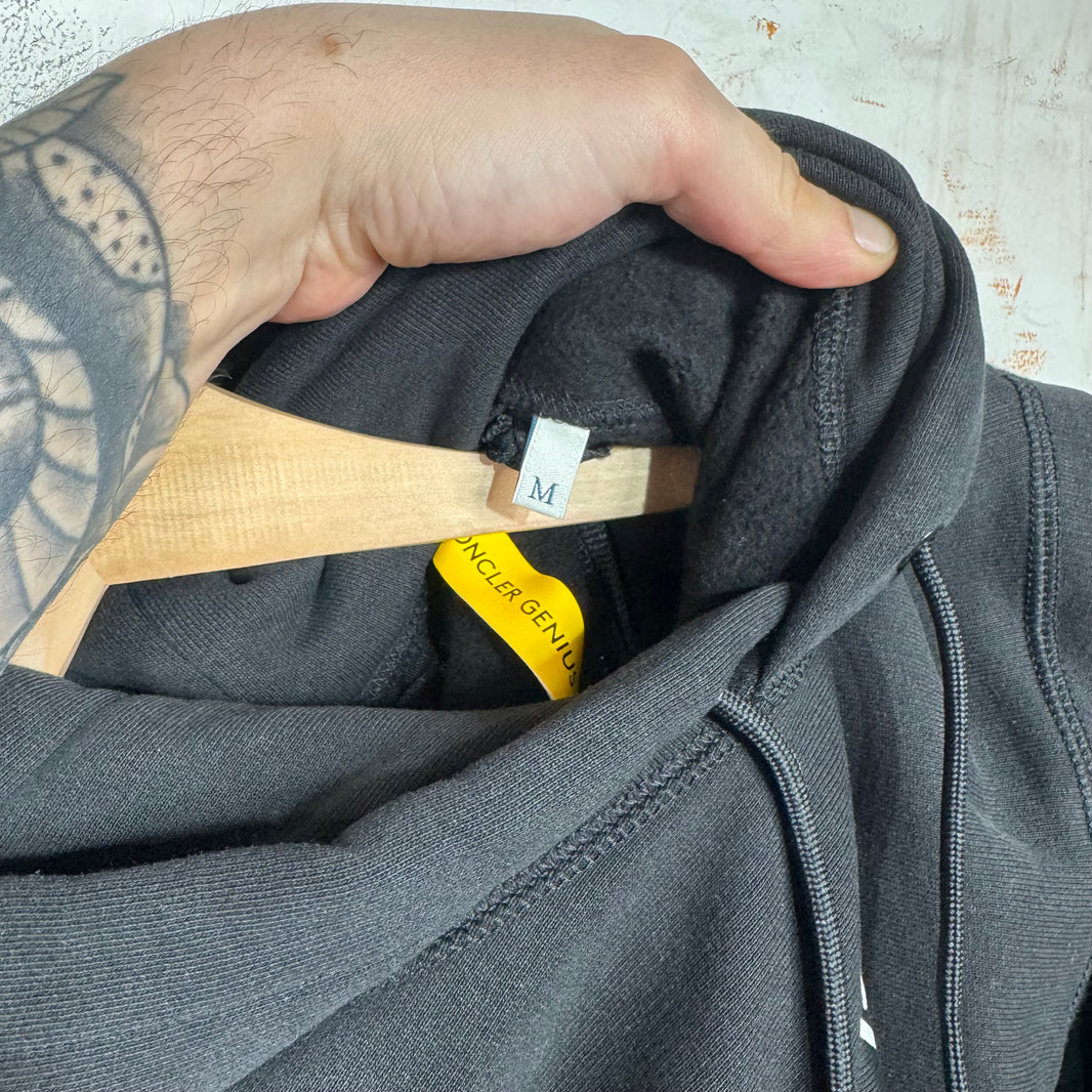 Moncler x Undefeated Global Alliance Hoodie