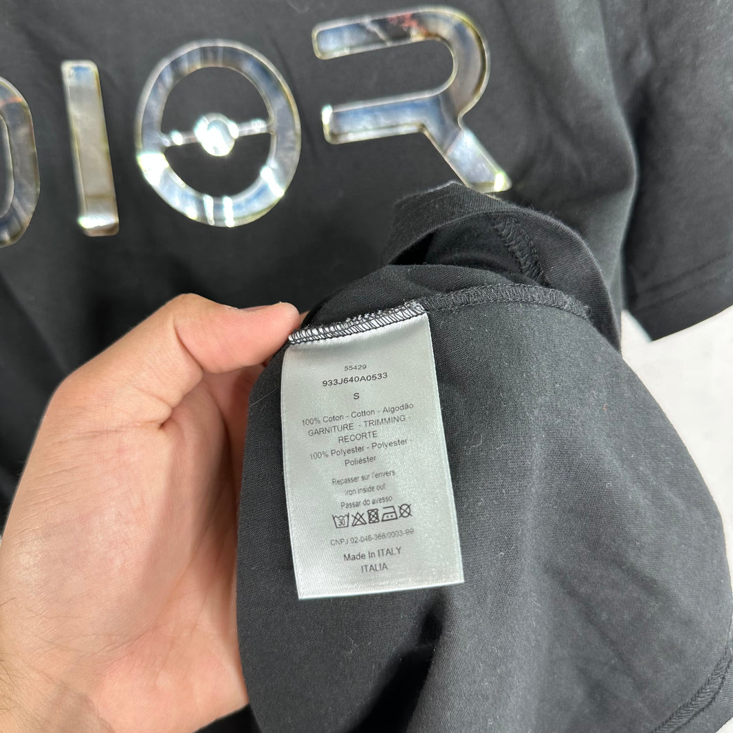 Dior Soroyama Logo T-Shirt