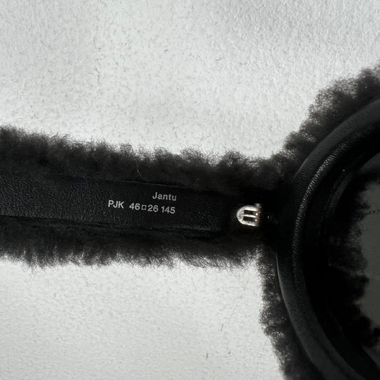 Marni Fuzzy Jantu Sunglasses