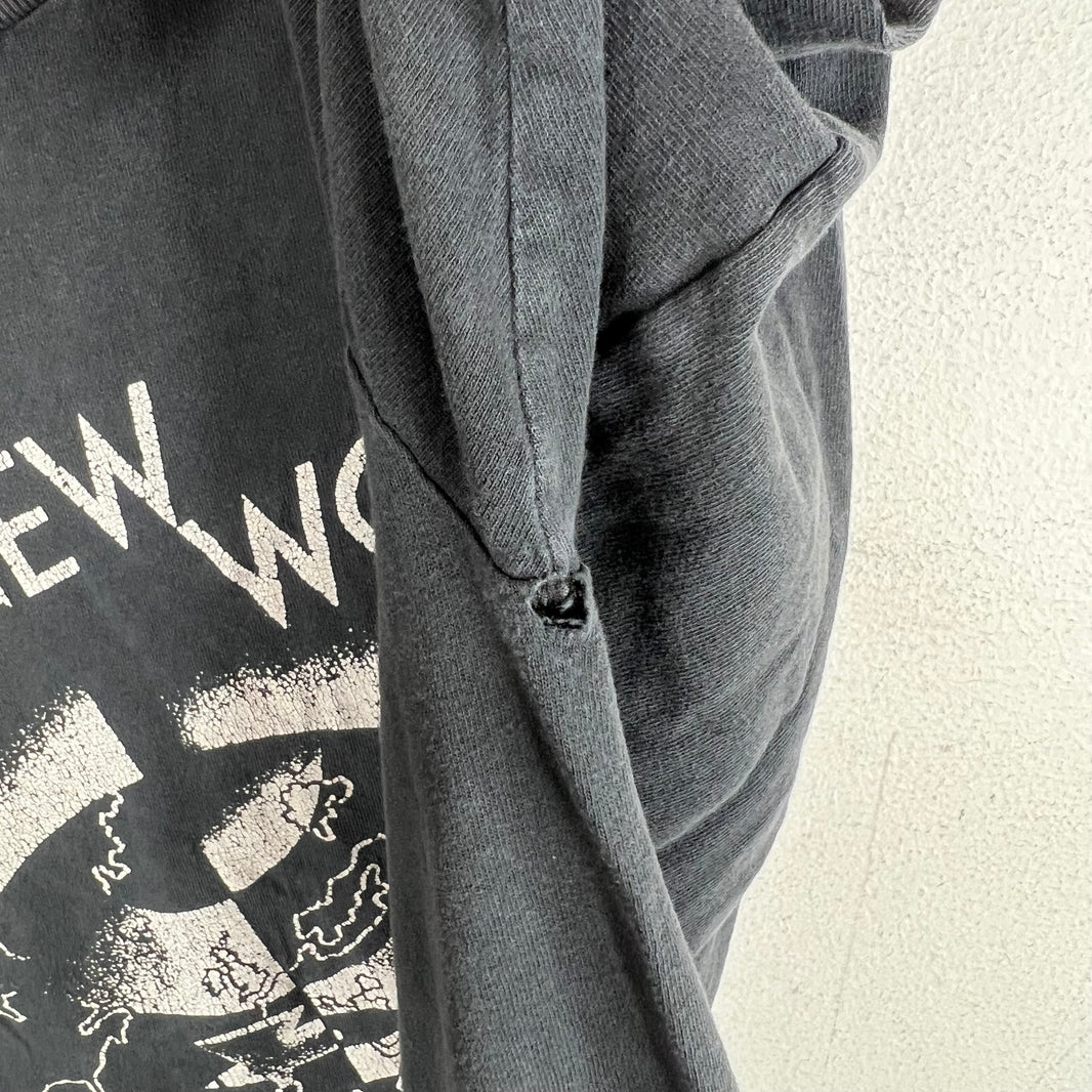 Vintage Smoked Aldous Huxley T-Shirt