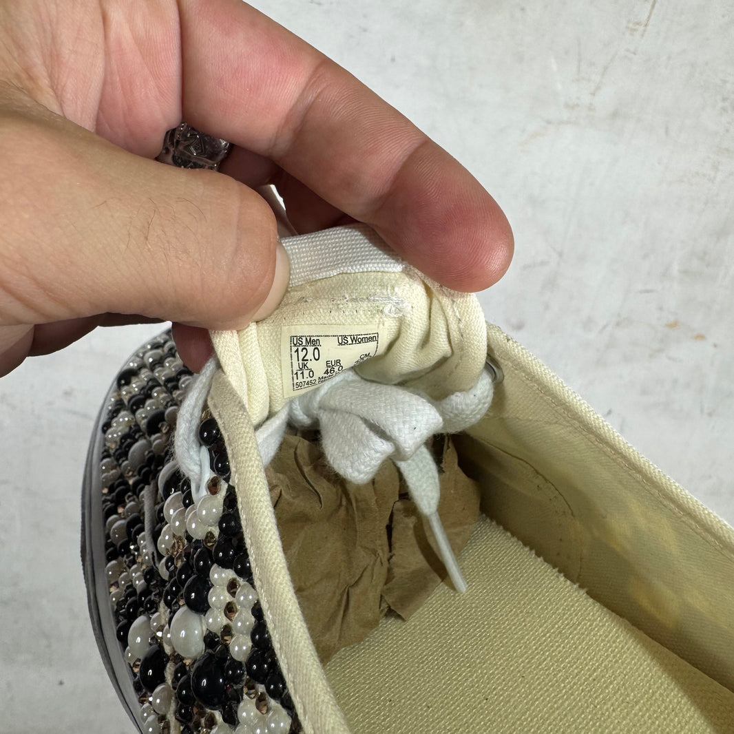 Vans x Mattias Gollin Authentics