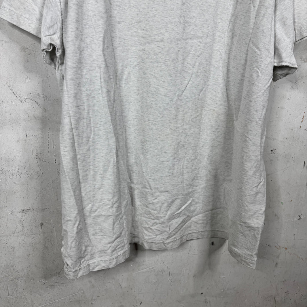 Balenciaga Unity Inside Out T-Shirt