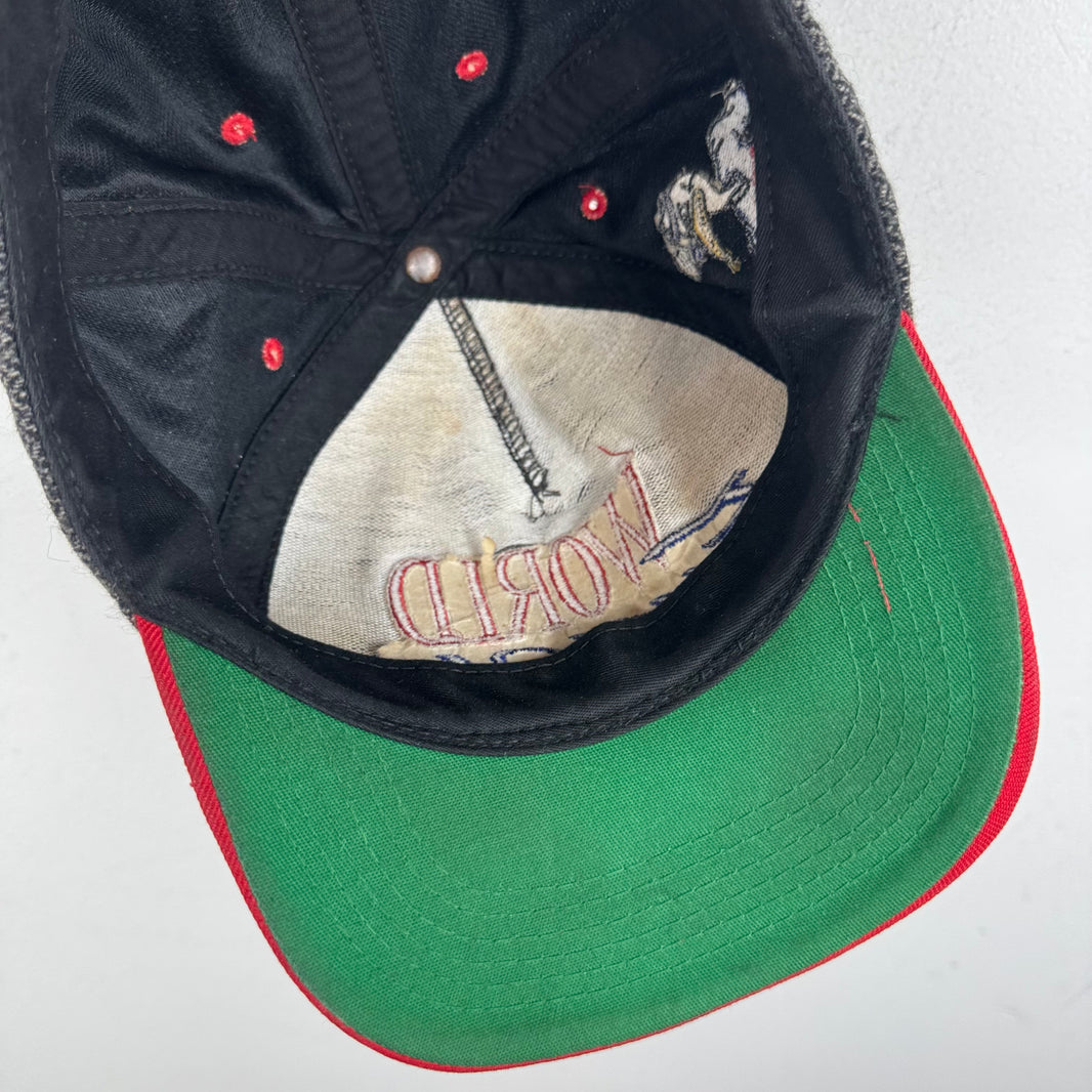 Supreme 2008 World Famous Hat (Copy)