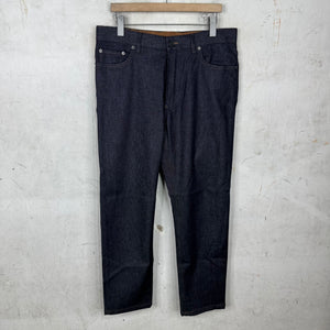 Zegna Darkwash Jeans