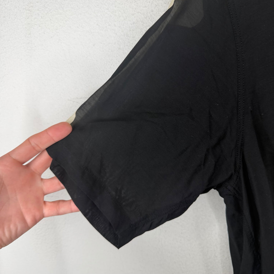Kapital Black Bone S/S Shirt