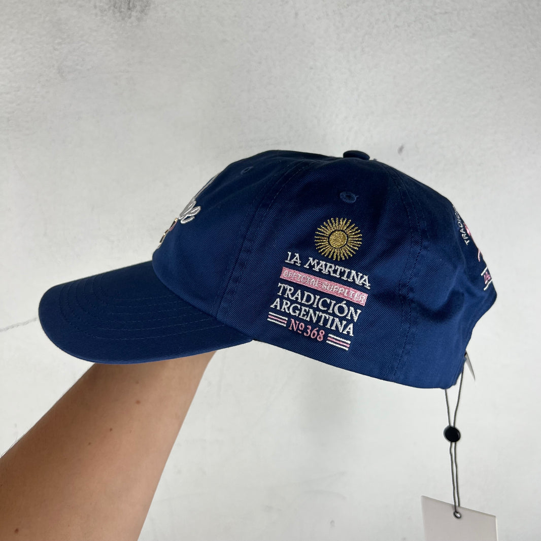 Supreme La Martina/Jacob & Co Hat