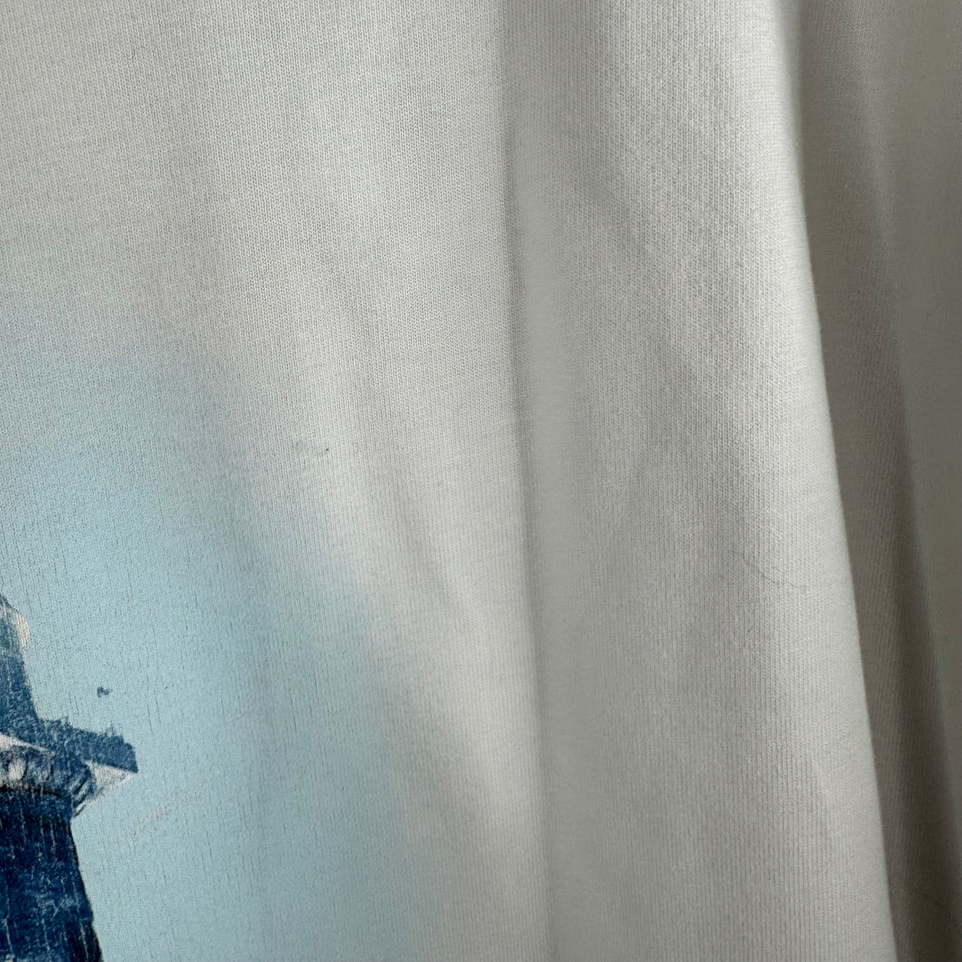 Balenciaga Vogue T-Shirt