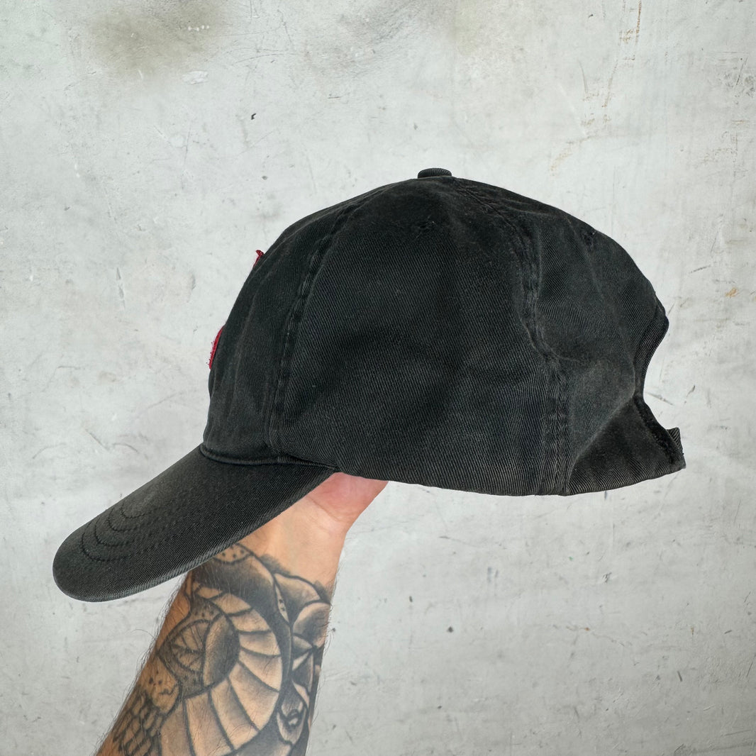 Ralph Lauren Crest Shield Hat