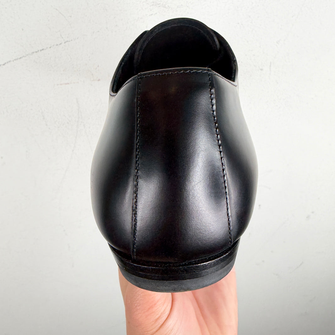Dries Van Noten Pointed Toe Derby