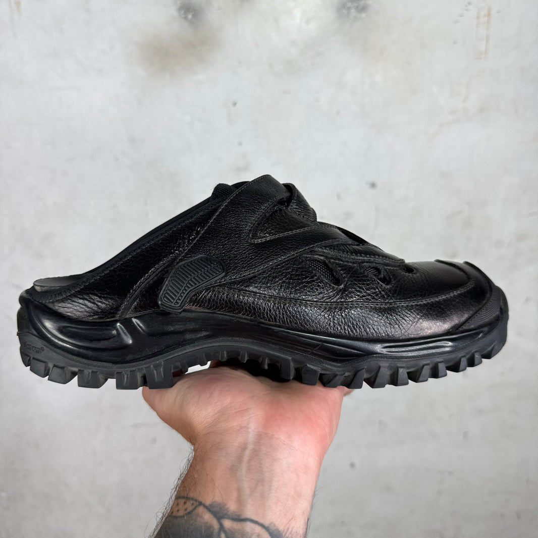 Kiko Kostadinov Wessex Sabo Mule