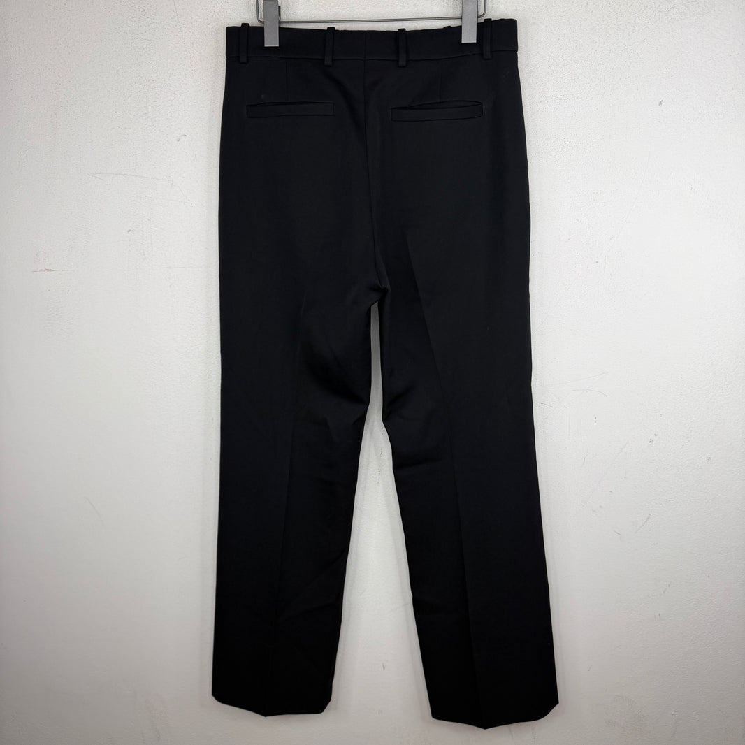 Louis Vuitton Split Leg Trouser Pants