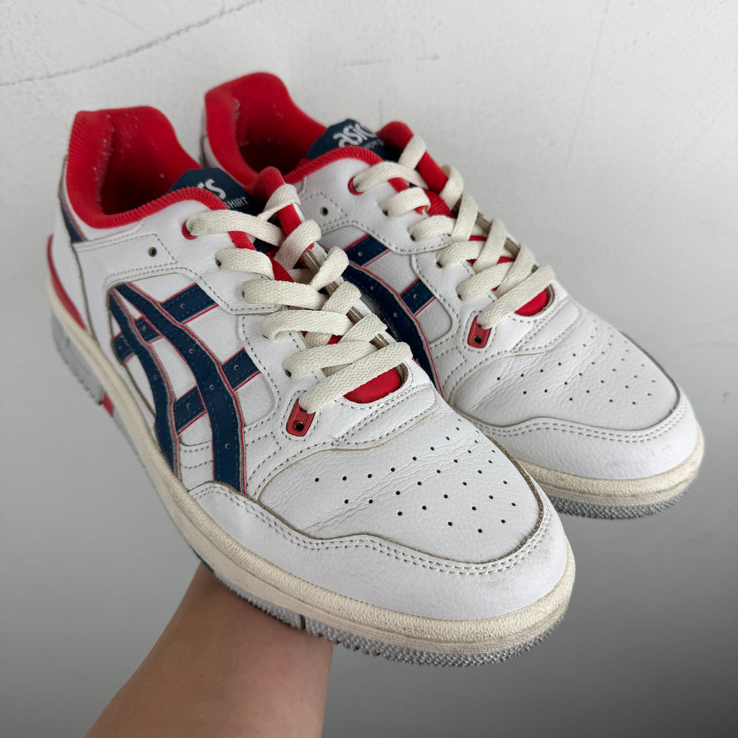 CDG ASICS EX 89 Sneakers