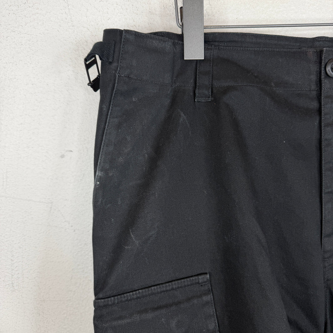Balenciaga Kick Cargo Pants