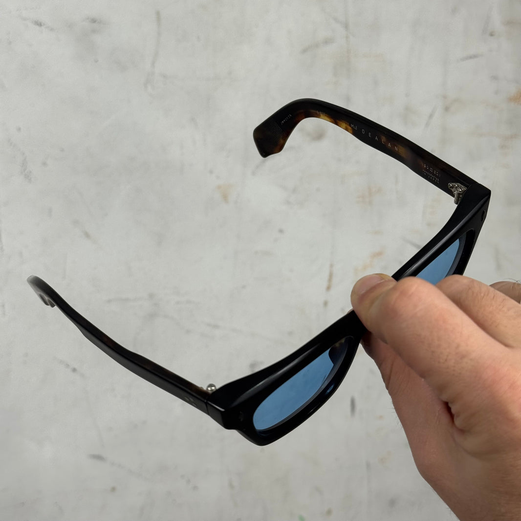 Jacques Marie Mage Dealani Sunglasses