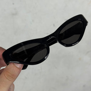 Balenciaga BB0176S Cateye Sunglasses