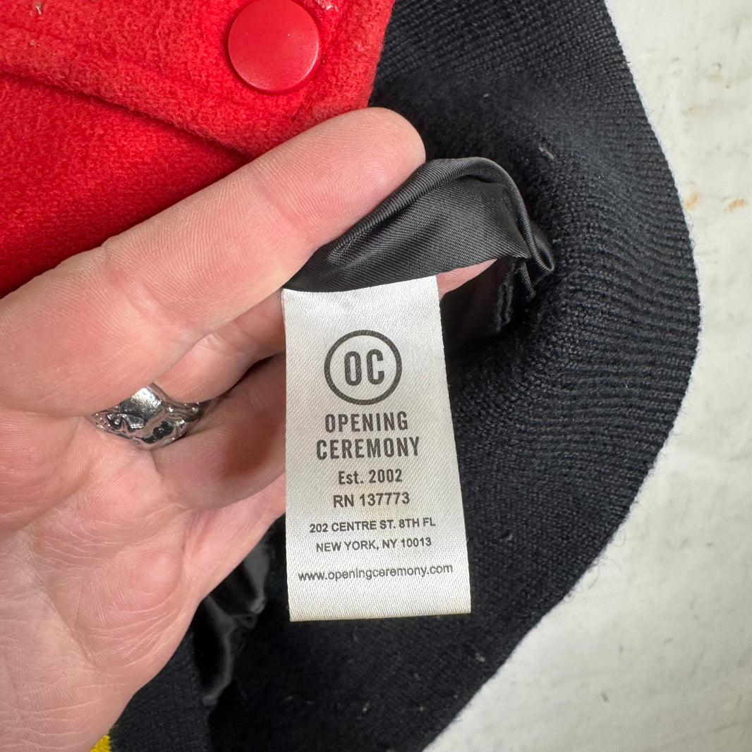 Opening Ceremony Vietnam Varsity Jacket