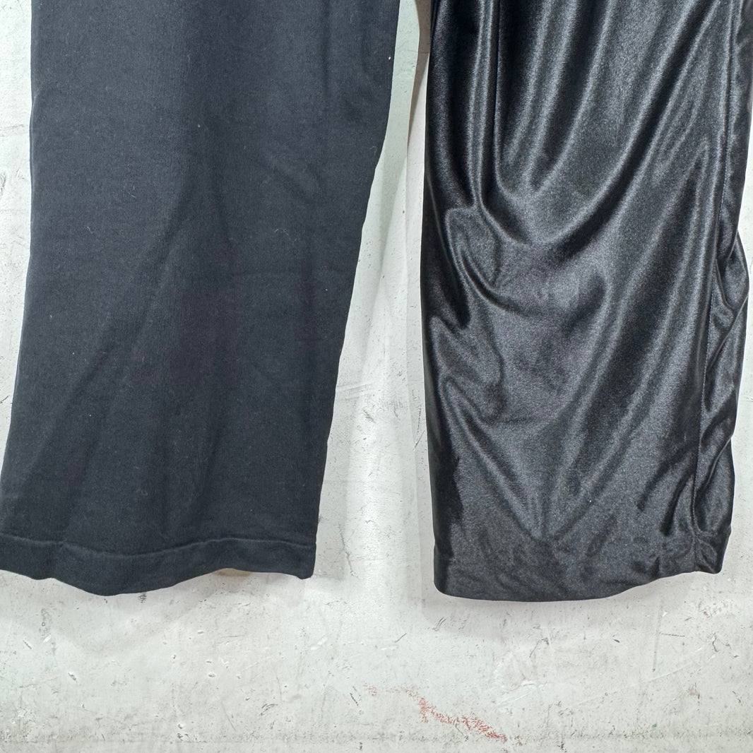 Balenciaga Split Hybrid Track/Sweatpants