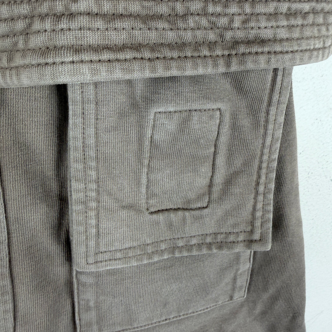 DRKSHDW Dust Creatch Cargo Pants