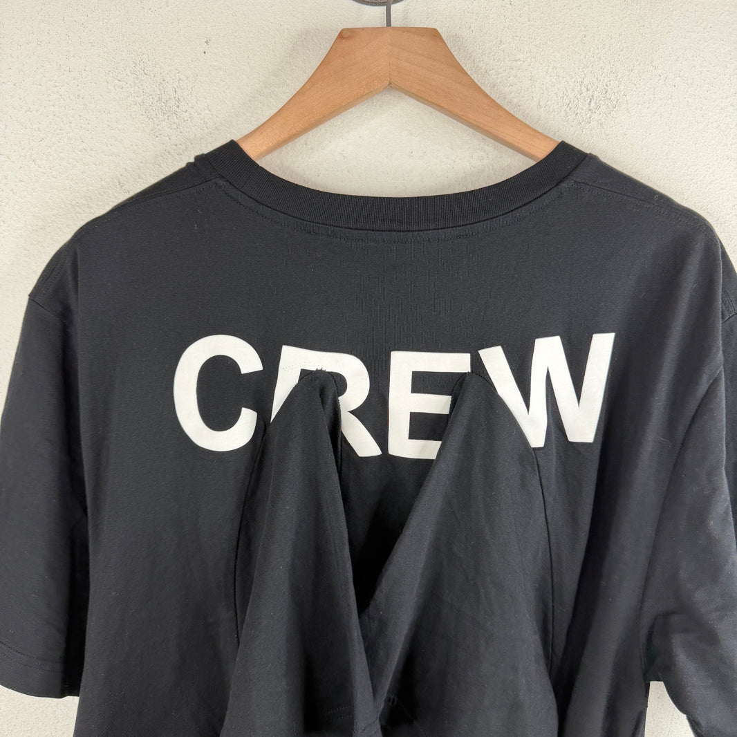 HBA Straight Double T-Shirt