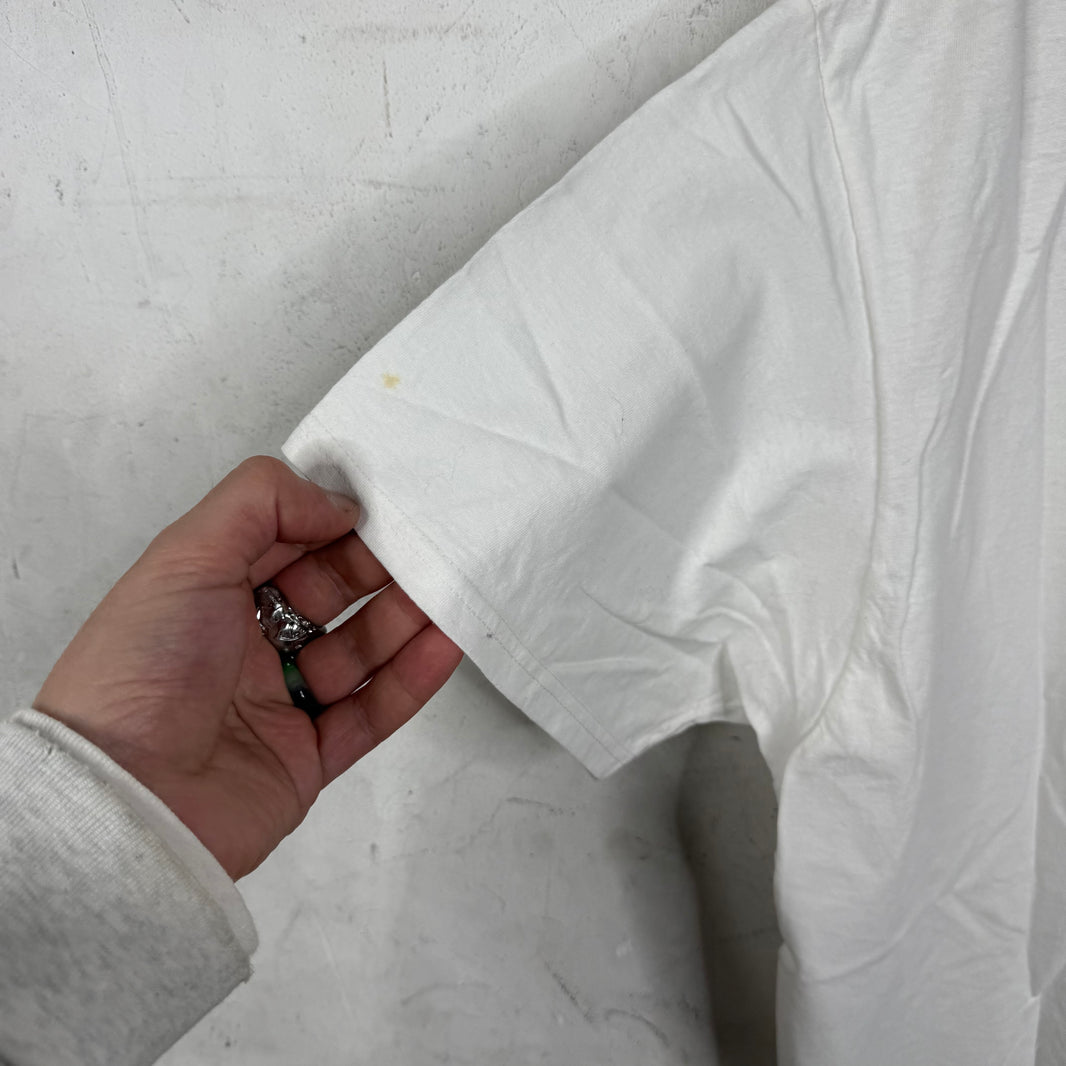 Tom Sachs Bullet Print Shirt