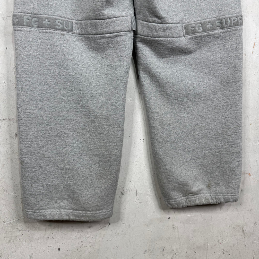 Supreme x Girbaud Sweatpants