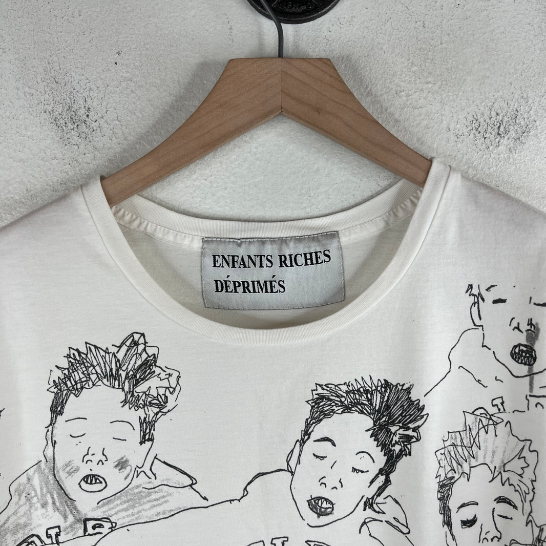ERD East Berlin T-Shirt