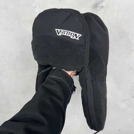 Louis Vuitton Dove Chapka Hat