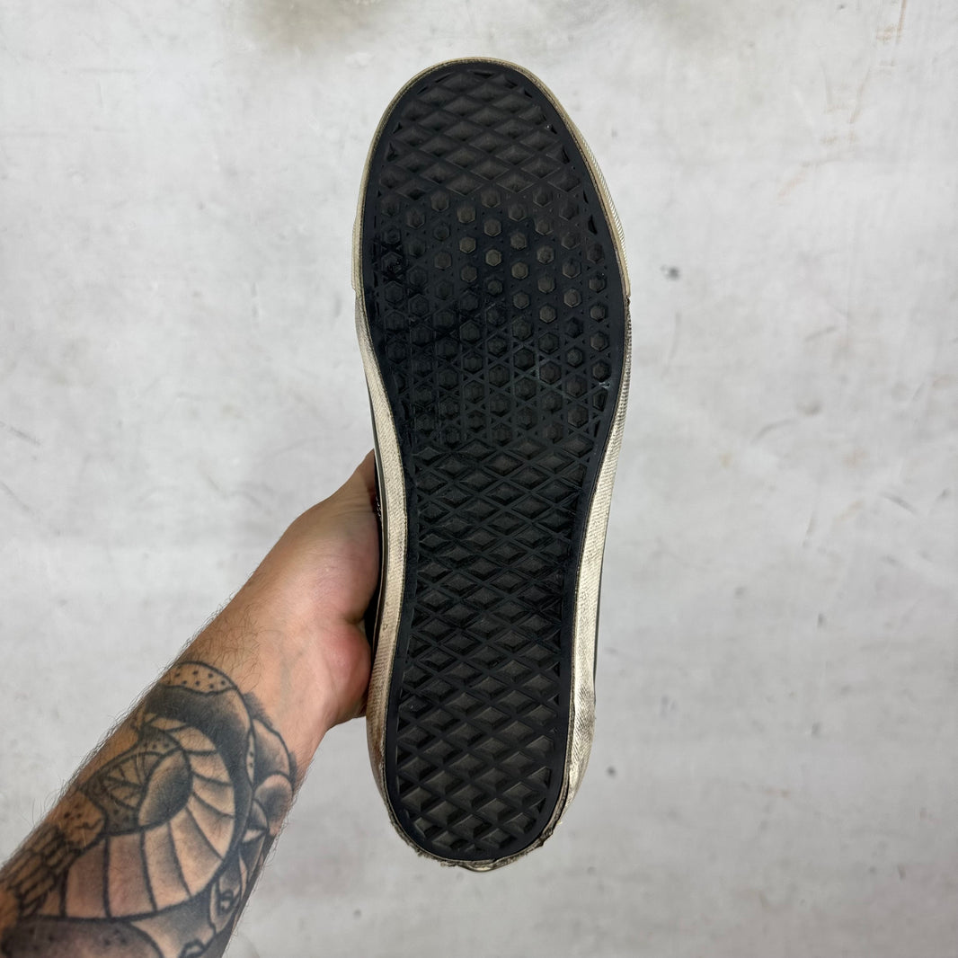 Vans OTW Black Pearlized Vans