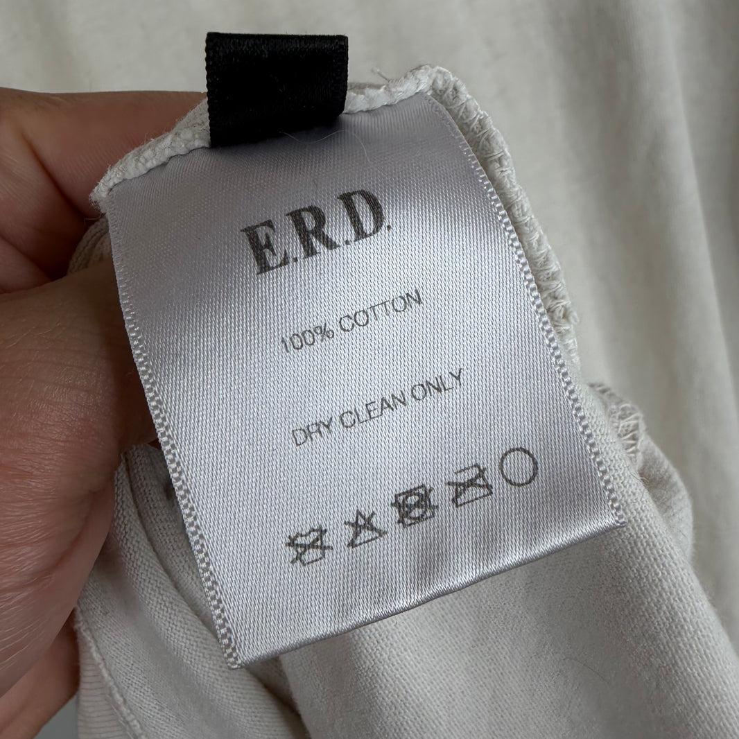 ERD Girl Eats Girl T-Shirt