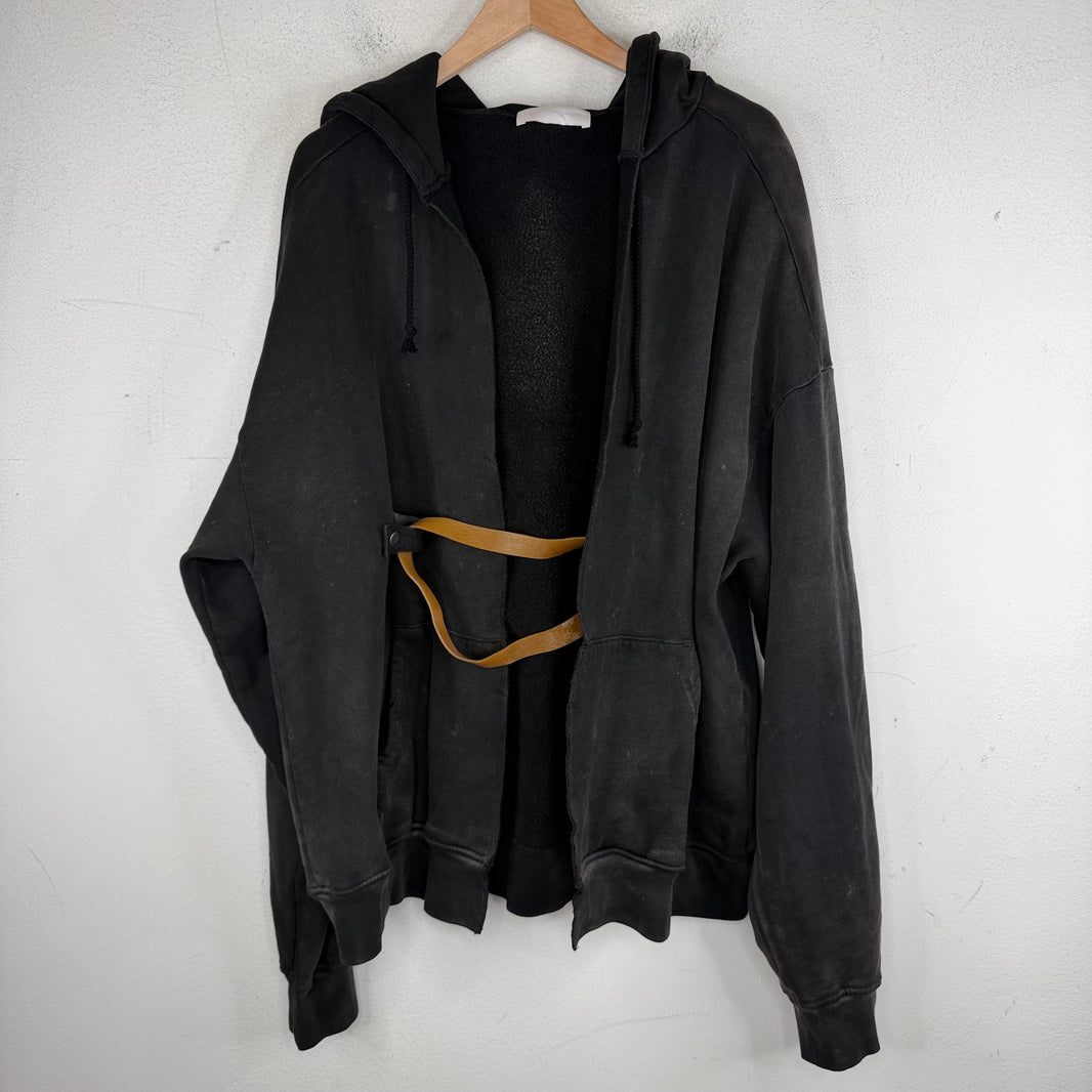 Alexander Digenova Rubber Band Hoodie
