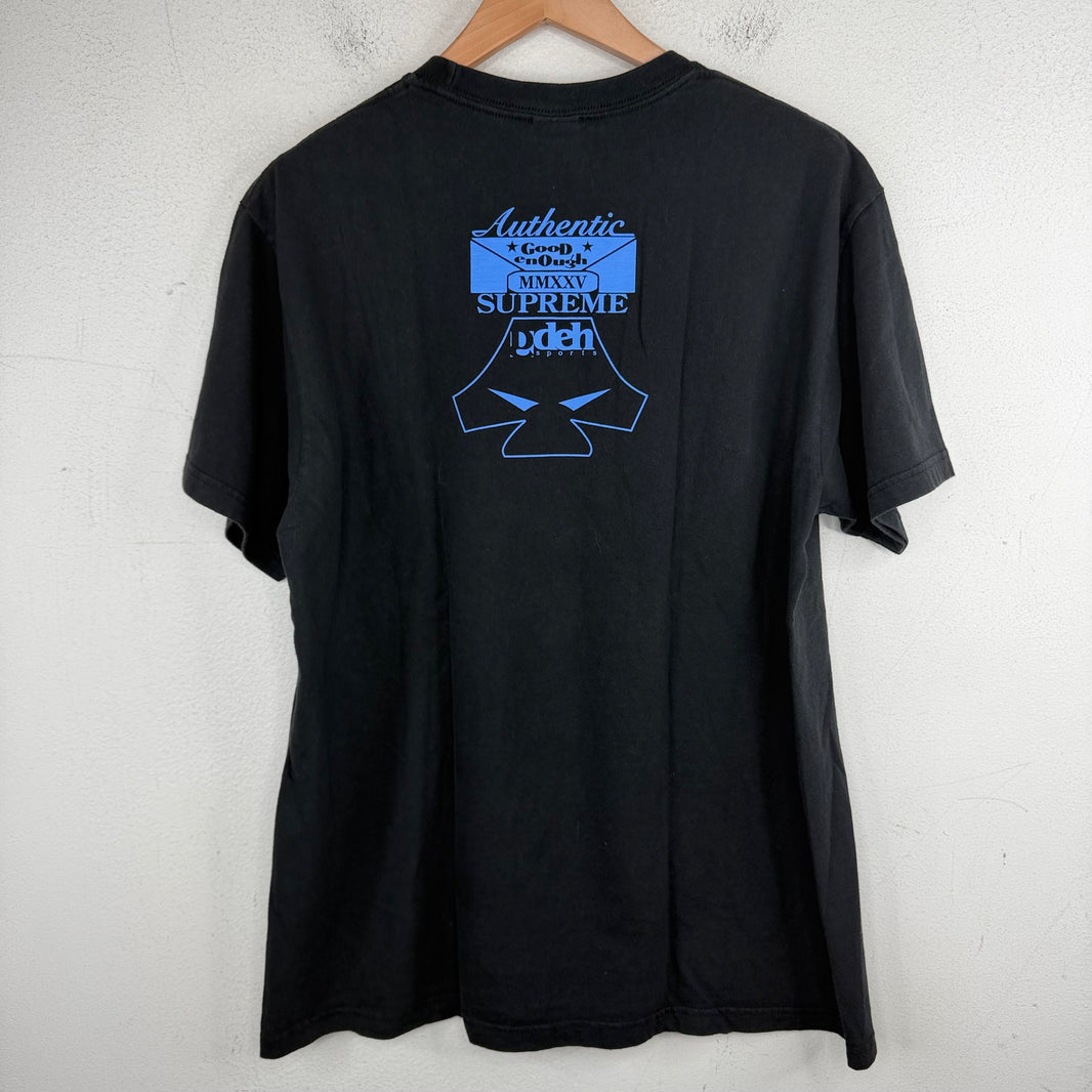 Supreme GDEH Device T-Shirt