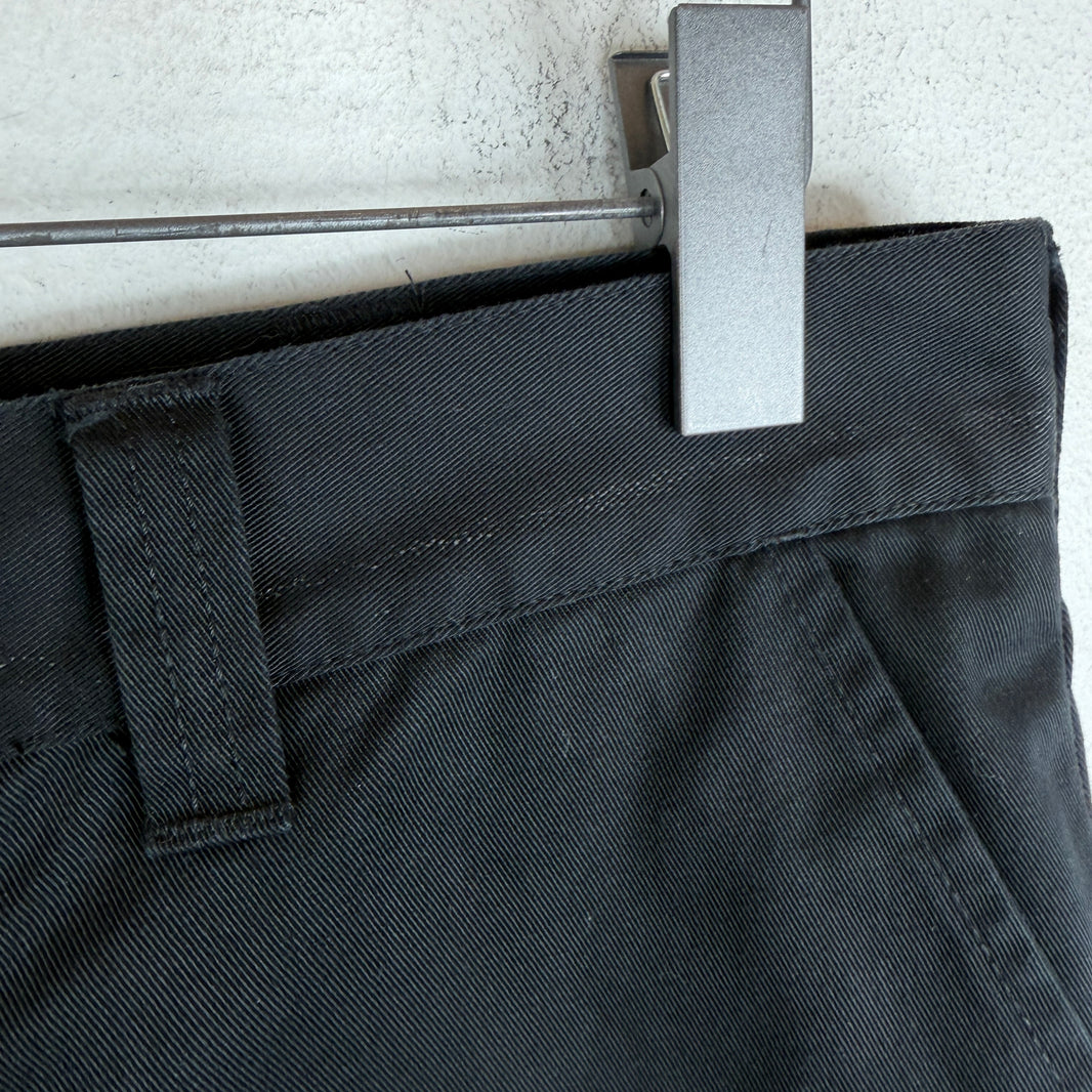 Supreme Cut Off Shorts