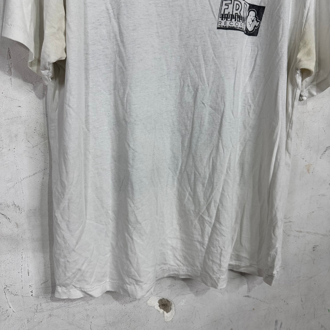 ERD Records T-Shirt