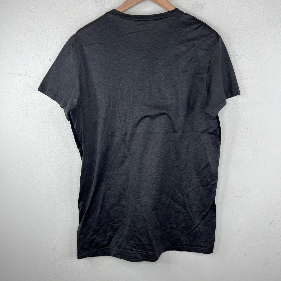 Dior Abstract Art T-Shirt