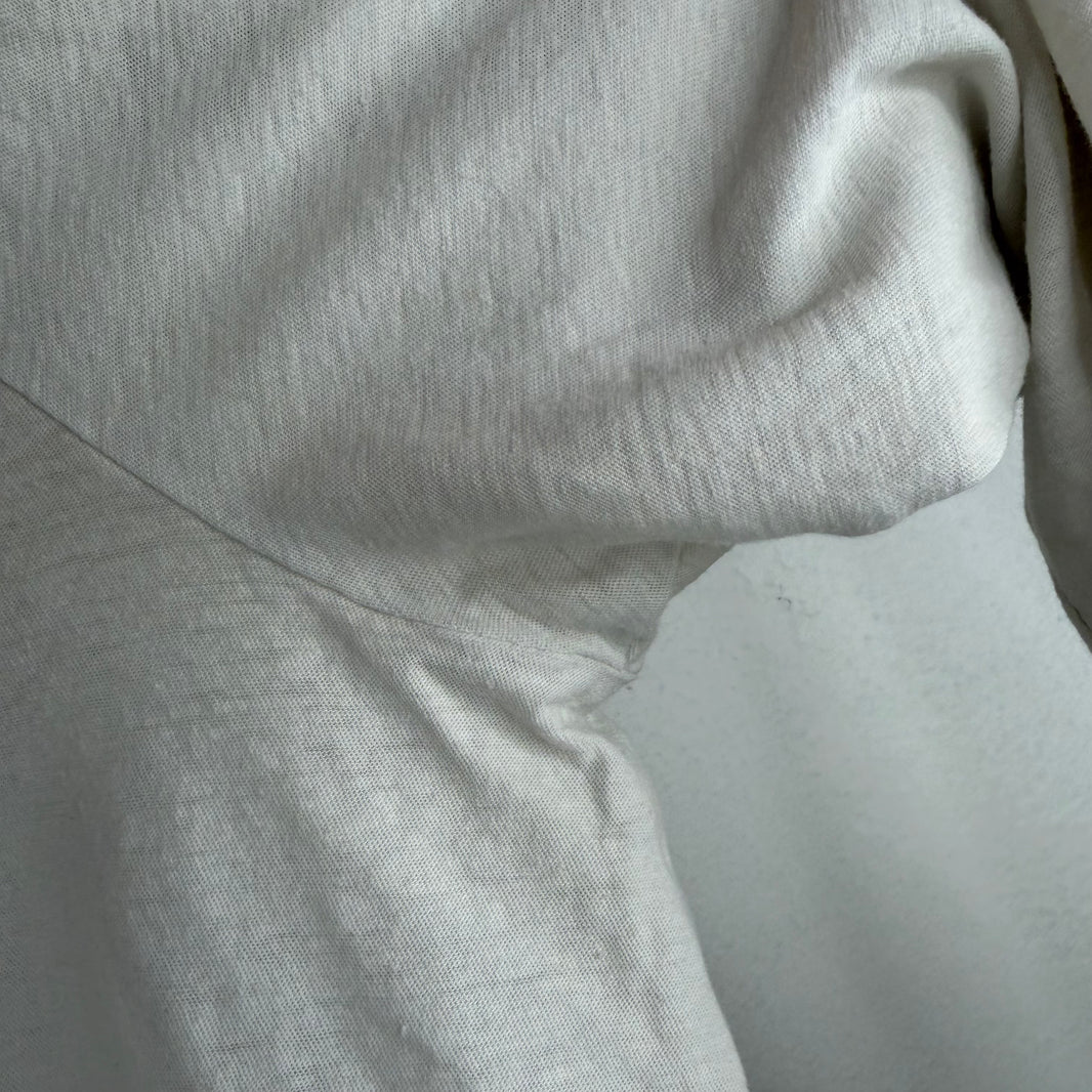 Acne Studios Distressed Stockholm L/S T-Shirt
