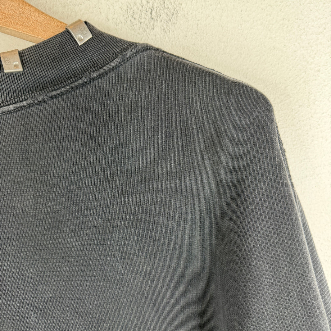Balenciaga Pierced Sweater