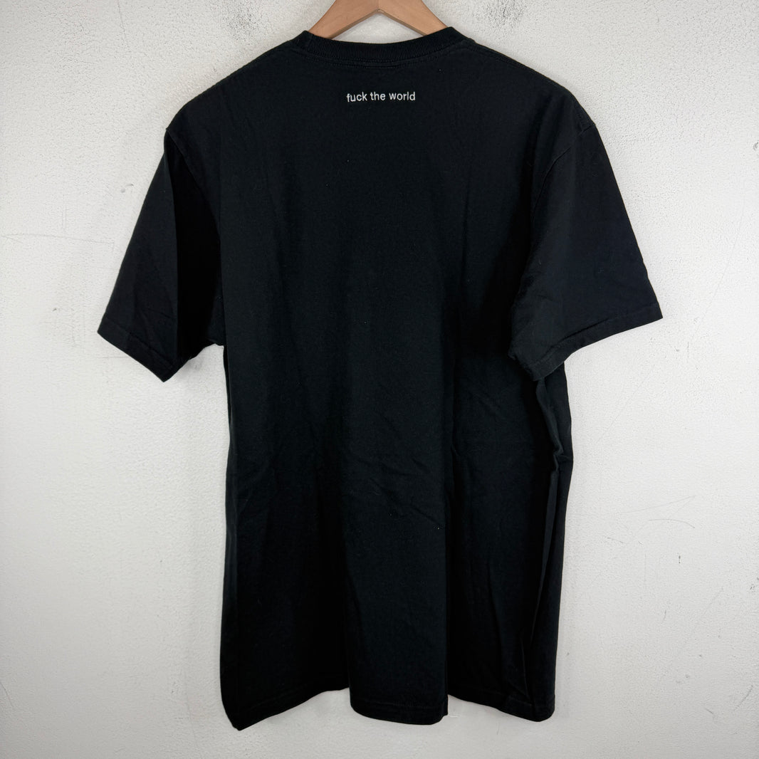 Supreme FTW Embroidered T-Shirt