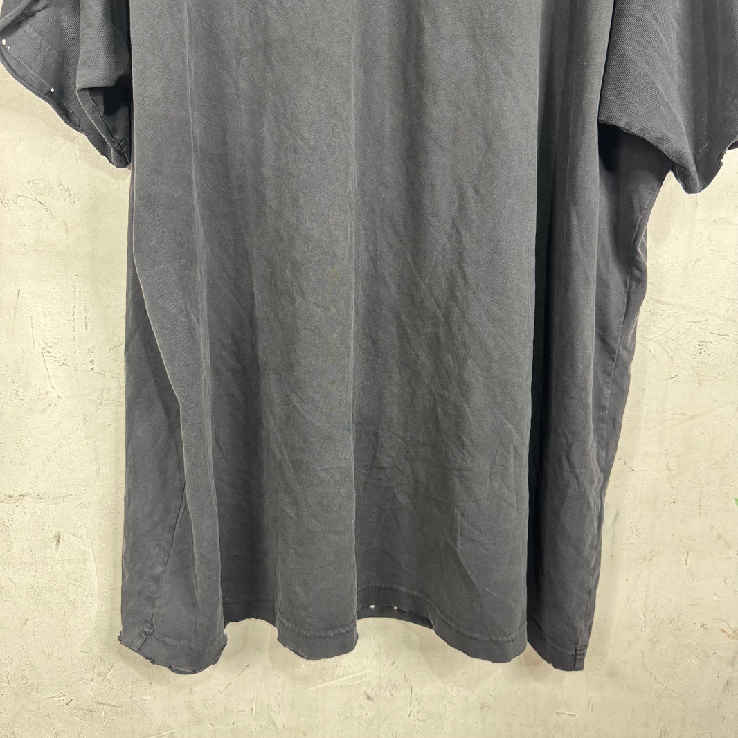 Balenciaga Apple Be Different T-Shirt