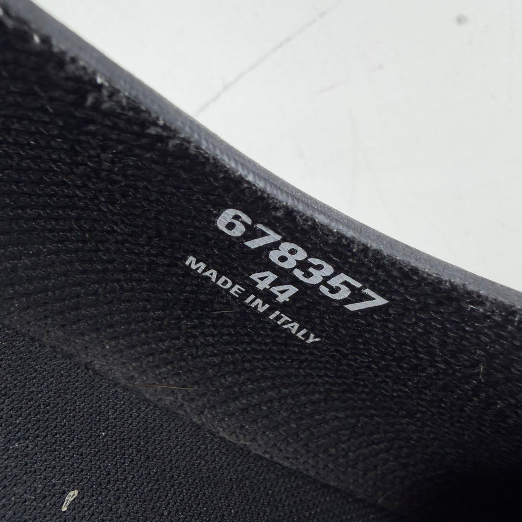 Balenciaga Ultra Flat Carbon Sneakers