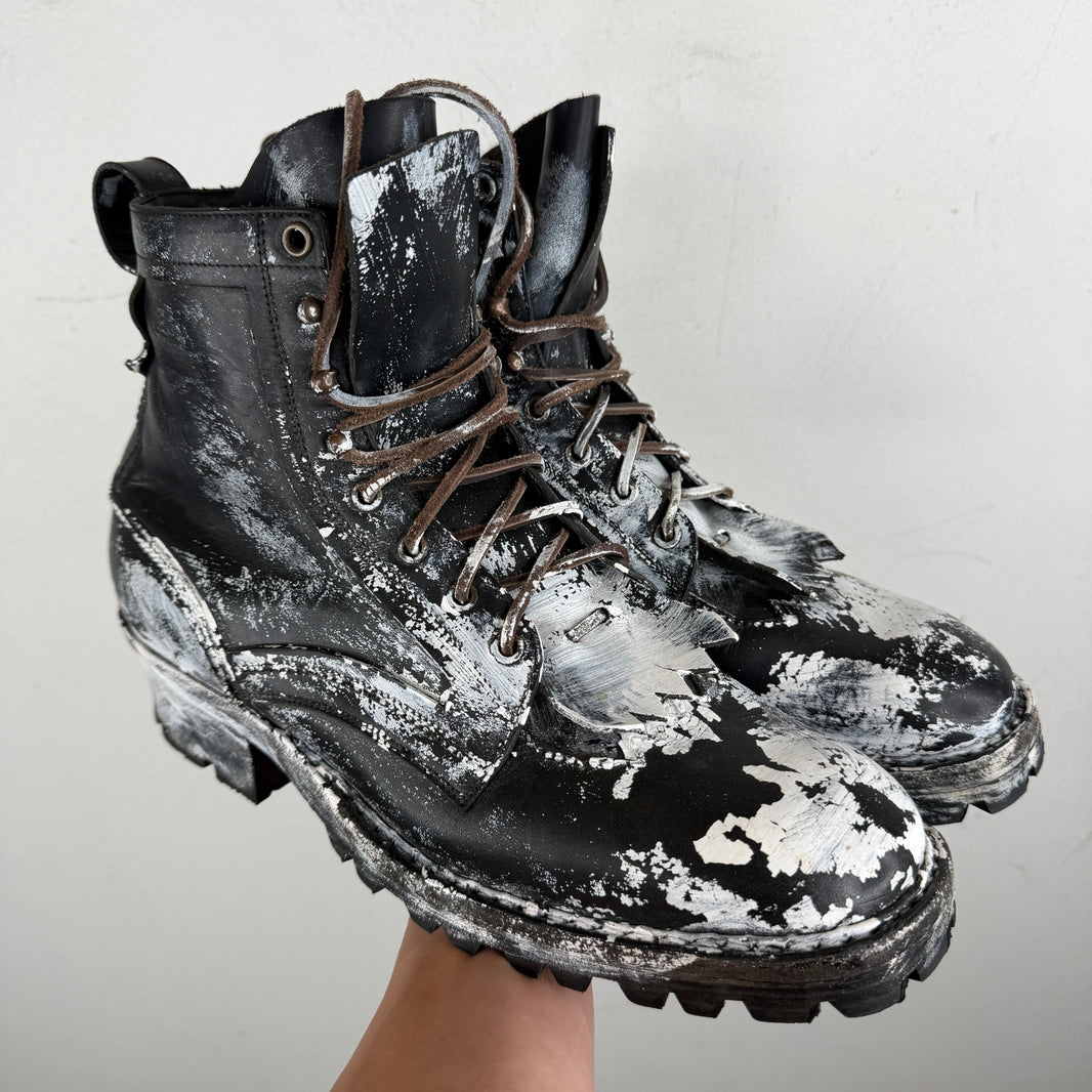 Margiela Sierra Boots