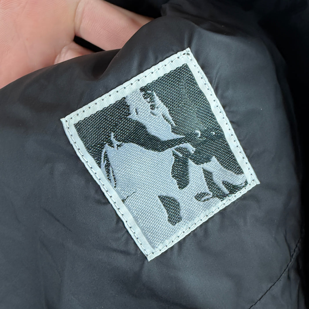 DRKSHDW Wind Breaker Coach Jacket